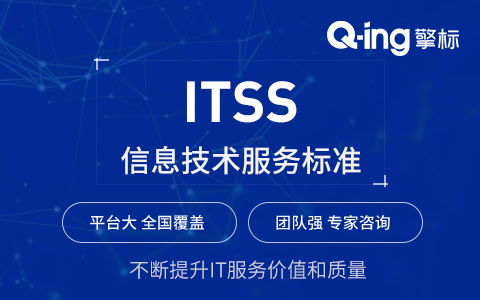 擎標(biāo)助力南京儀器儀表公司順利通過ITSS信息技術(shù)服務(wù)標(biāo)準(zhǔn)認(rèn)證