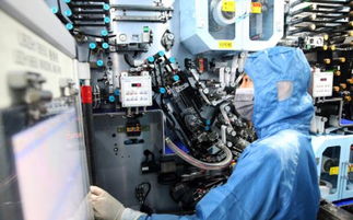 智能制造十大方向解讀 技術服務如何驅動產品、服務與決策的革新