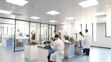 鋼鐵智造新浪潮 五大領(lǐng)軍企業(yè)如何借力技術(shù)服務(wù)實(shí)現(xiàn)智能化躍遷