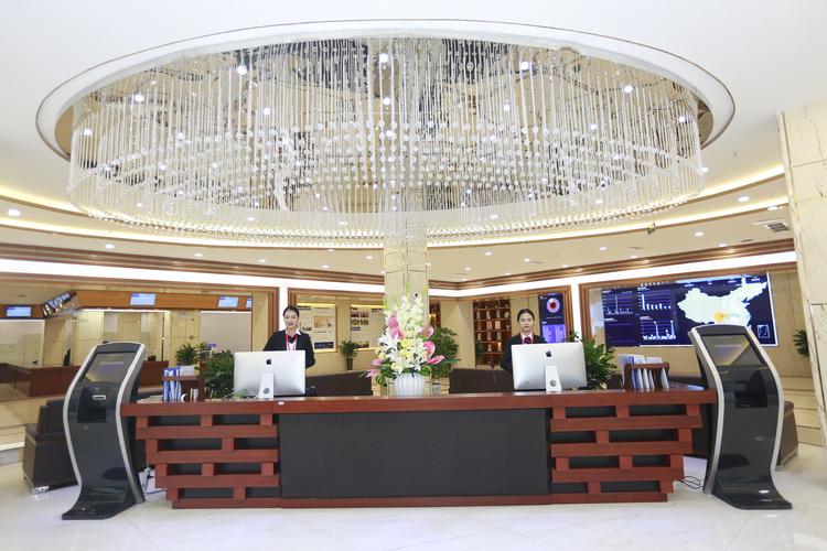 頂呱呱科技股份有限公司